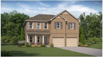 509 Almere Dr in Hampton, GA - Building Photo