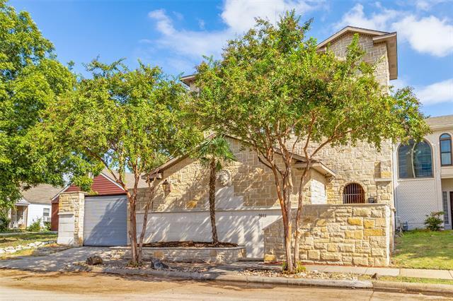 5018 Pershing St in Dallas, TX - Building Photo - Building Photo