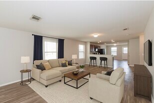 2703 Summer Ln in Missouri City, TX - Building Photo