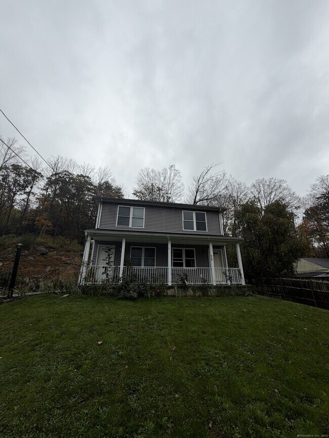 91 Reynolds Bridge Rd in Thomaston, CT - Building Photo - Building Photo