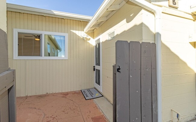 1843 Bonair Rd in Vista, CA - Building Photo - Building Photo