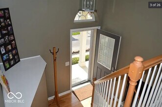 12670 Leah Ln in Fishers, IN - Building Photo - Building Photo