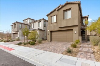 2383 Ridgeline Wash St in Las Vegas, NV - Building Photo - Building Photo