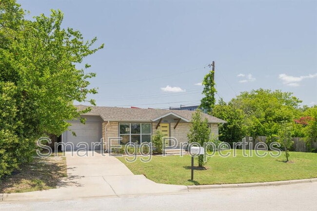property at 3703 Tower View Ct