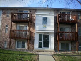 2102 Rainbow Ave Apartments