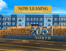 2051 North Apartments