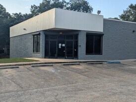 5412 Cottage Hill Rd in Mobile, AL - Building Photo