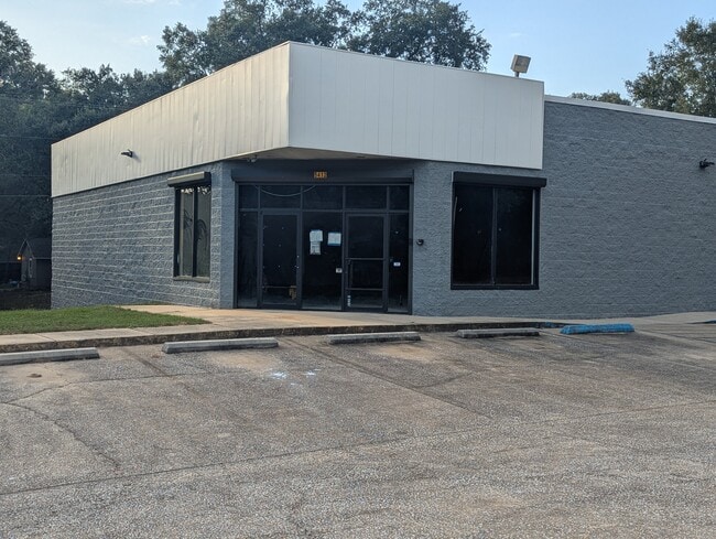 property at 5412 Cottage Hill Rd