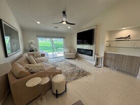 269 Vista Royale Cir W in Palm Desert, CA - Building Photo