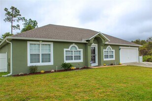 1699 Landfair Ave in Deltona, FL - Building Photo