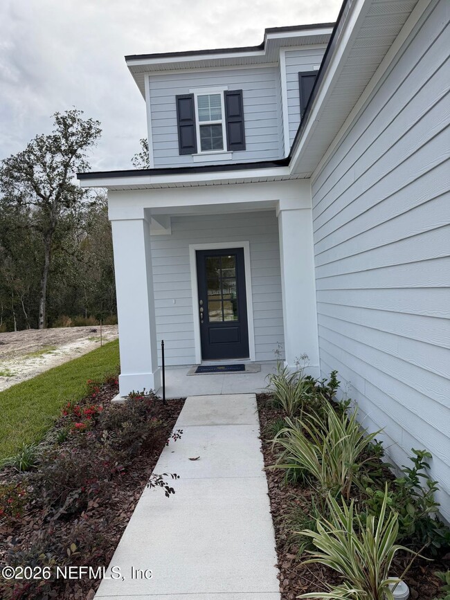 644 Farmfield Dr in St. Augustine, FL - Building Photo - Building Photo