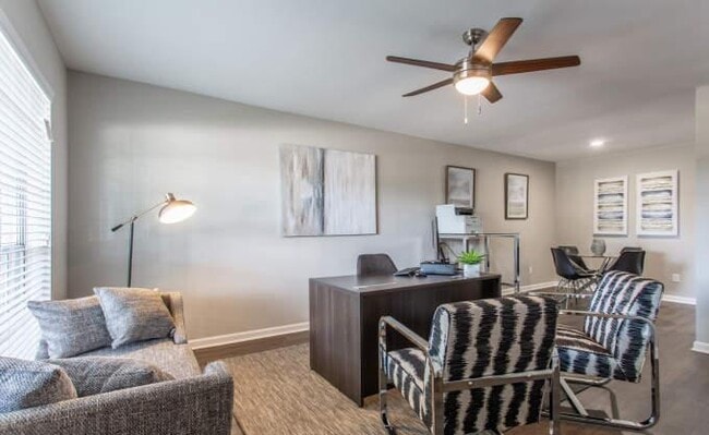 property at 500 W Pasadena Blvd