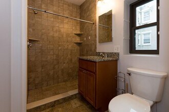 90 Brainerd Rd, Unit 12 in Boston, MA - Building Photo - Building Photo