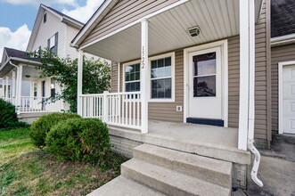 Ecumenical Homes in Dayton, OH - Building Photo - Building Photo