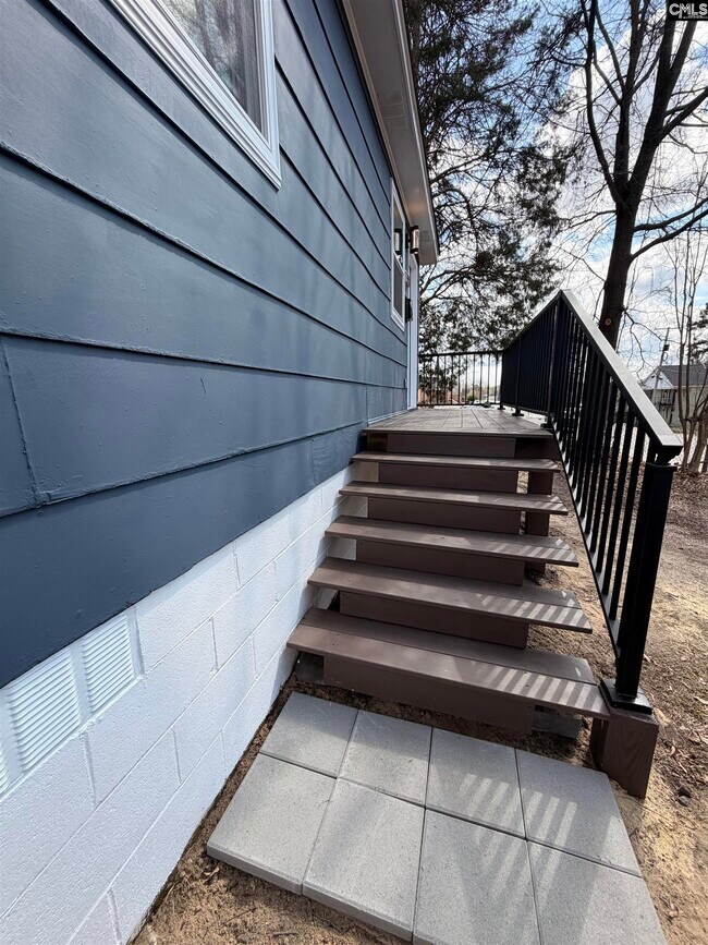 1324 Lyon St in Columbia, SC - Building Photo - Building Photo