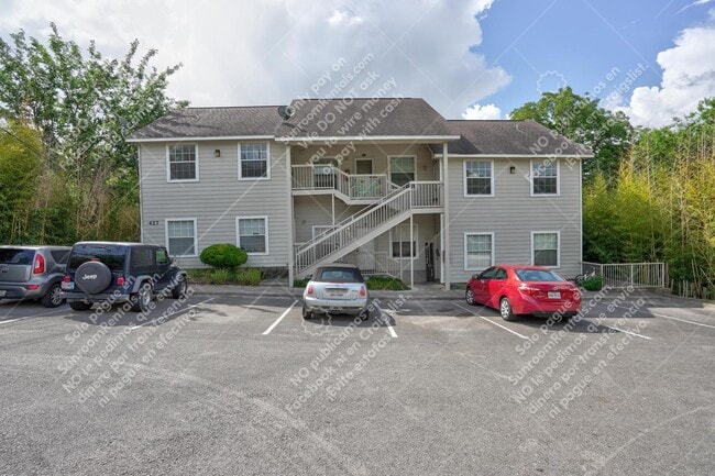 property at 427 Lindsey St