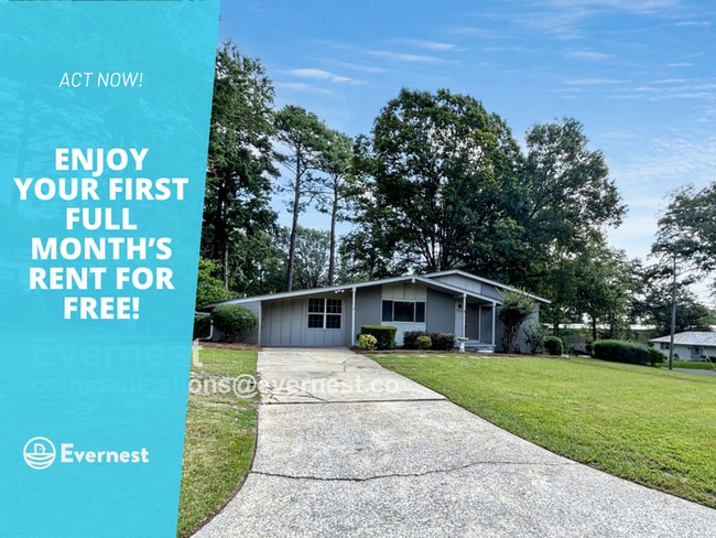 property at 545 Edgecrest Cir