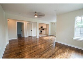 3553 Mission St in Fort Worth, TX - Building Photo - Building Photo