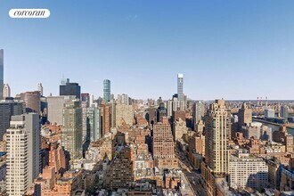 100 United Nations Plaza in New York, NY - Building Photo - Building Photo