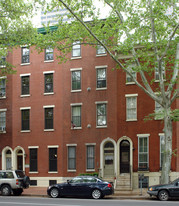 123 N 20th St Apartments