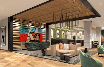 600 N Andrews Ave in Fort Lauderdale, FL - Building Photo - Building Photo