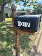 3017 Bennett Dr in Abilene, TX - Building Photo - Building Photo