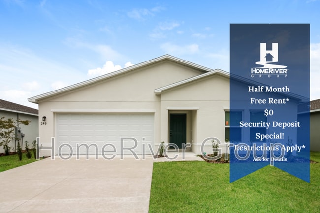 property at 2491 NW 23rd Ave
