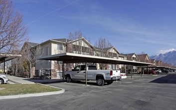 Coventry Cove- 55+ active adult community in Riverton, UT - Building Photo - Building Photo