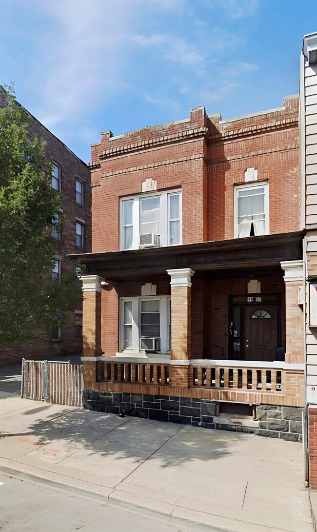 property at 3807 John F. Kennedy Blvd