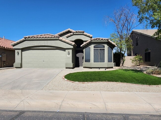 property at 21753 Kirkland Dr