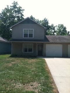 property at 233 Elm St