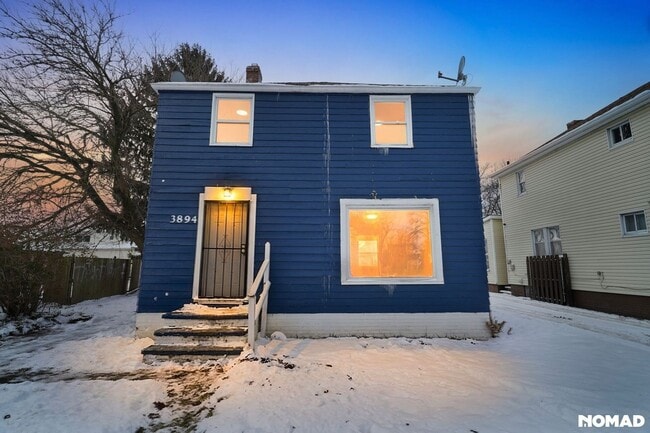 3894 E 144th St in Cleveland, OH - Building Photo - Building Photo