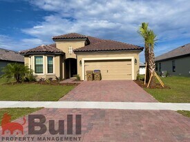 1980 GOBLET COVE St in Kissimmee, FL - Building Photo