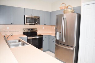 9123 SW 152nd Path in Miami, FL - Building Photo