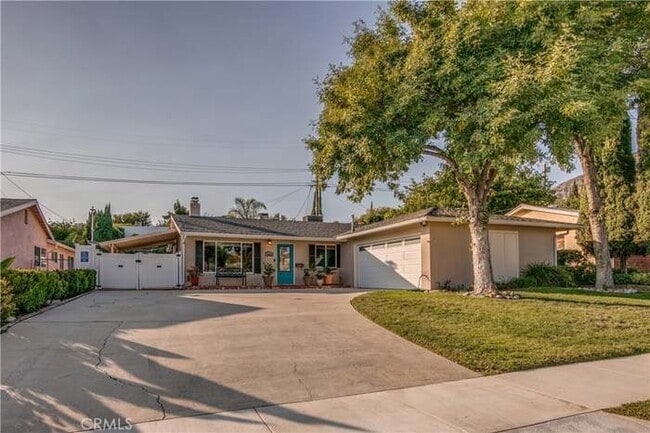property at 12583 Tibbetts St