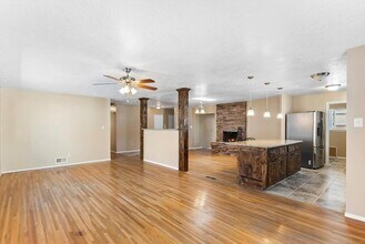 3721 Mary Ellen St NE in Albuquerque, NM - Building Photo - Building Photo
