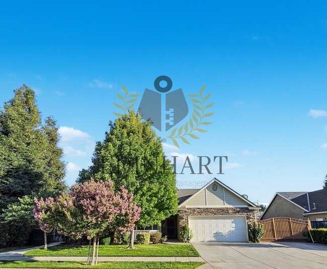 property at 448 W Serena Ave