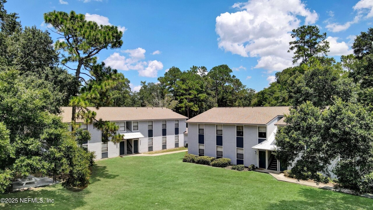 10825 Key Haven Blvd in Jacksonville, FL - Building Photo