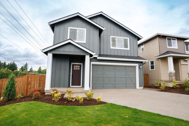 property at 16959 SW Leaf Ln
