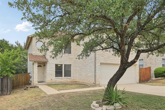 2703 Vinson Ct in Round Rock, TX - Building Photo - Building Photo