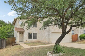 2703 Vinson Ct in Round Rock, TX - Building Photo - Building Photo