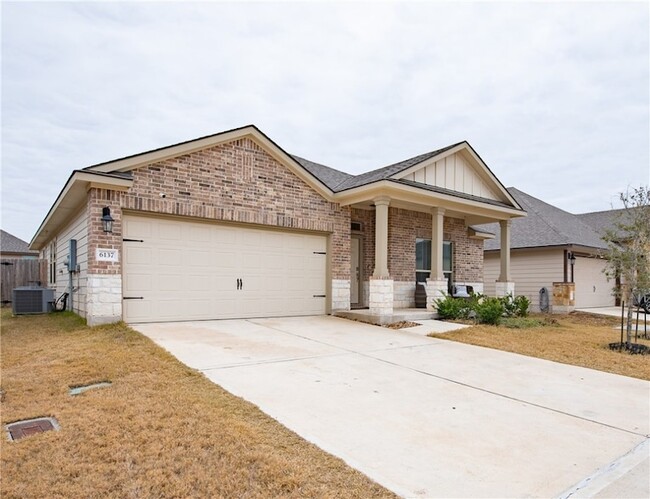 6137 Darlington Ave, Unit 5400-508 in College Station, TX - Building Photo - Building Photo