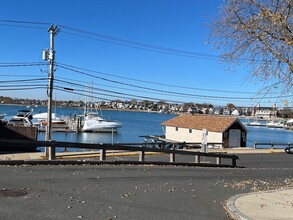 62 Park Ave in Winthrop, MA - Foto de edificio - Building Photo