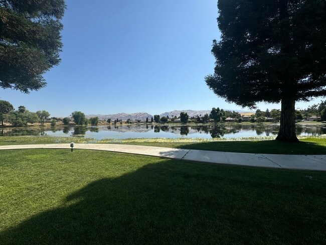 property at 14500 Las Palmas Dr