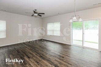 5611 Cobblestone Glen Dr in Charlotte, NC - Building Photo - Building Photo