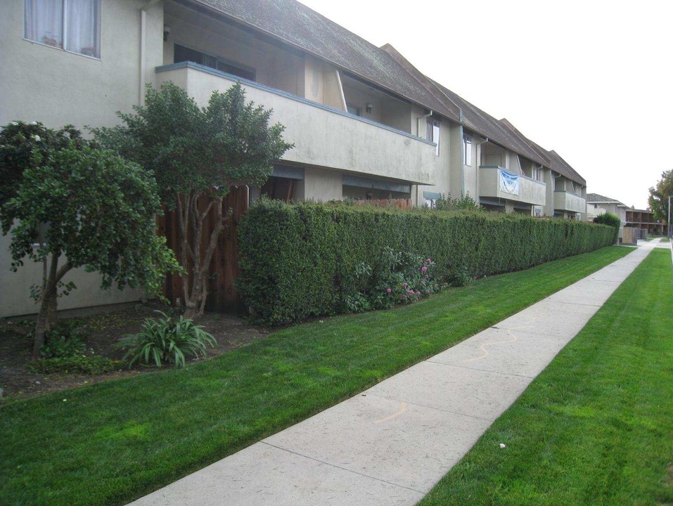 633 Archer St in Salinas, CA - Building Photo