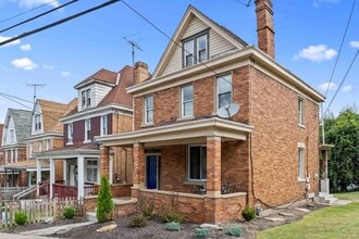 400 W Prospect Ave in Pittsburgh, PA - Building Photo - Building Photo