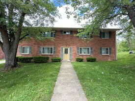 1916 SW E St in Richmond, IN - Building Photo