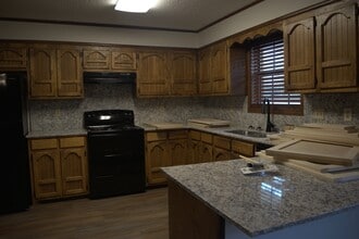 1901 Richard Dr in Monroe, LA - Building Photo - Building Photo