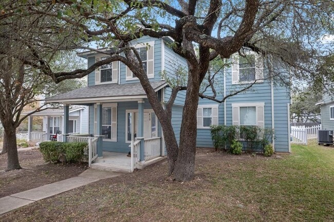 410 Bandstand Ln in Cedar Park, TX - Building Photo - Building Photo